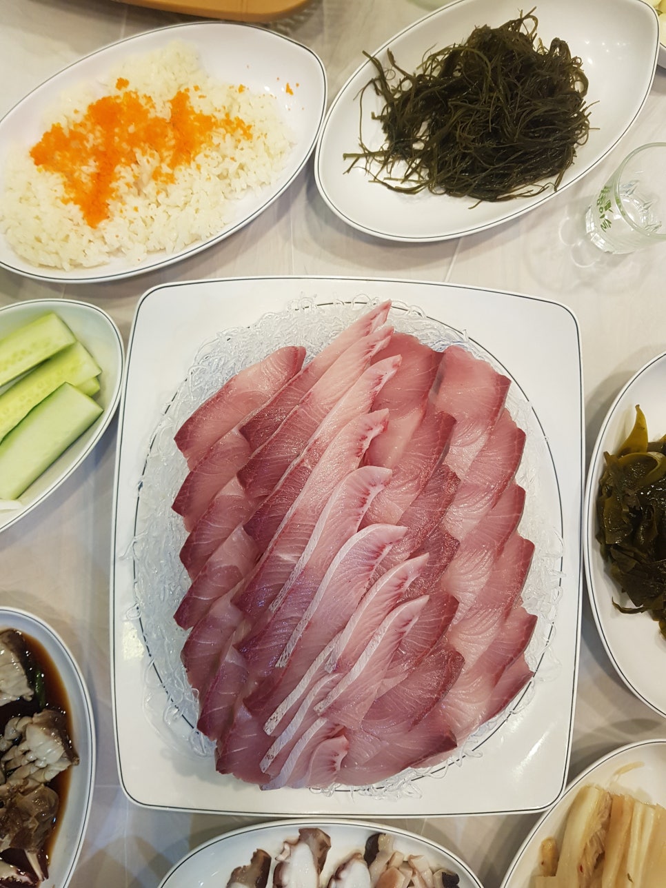 제주시-신제주올해 첨으로 먹은 방어 (광고 아님) 관련 이미지 2