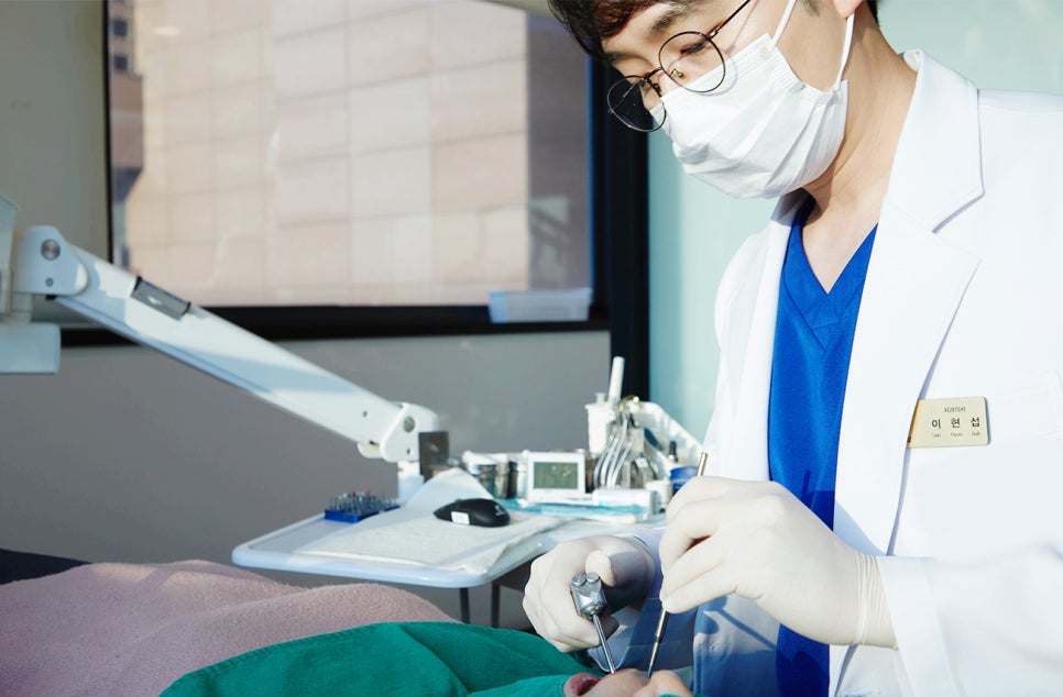 치아 스케일링 후 이시림 통증 완화법은? 관련 이미지 5