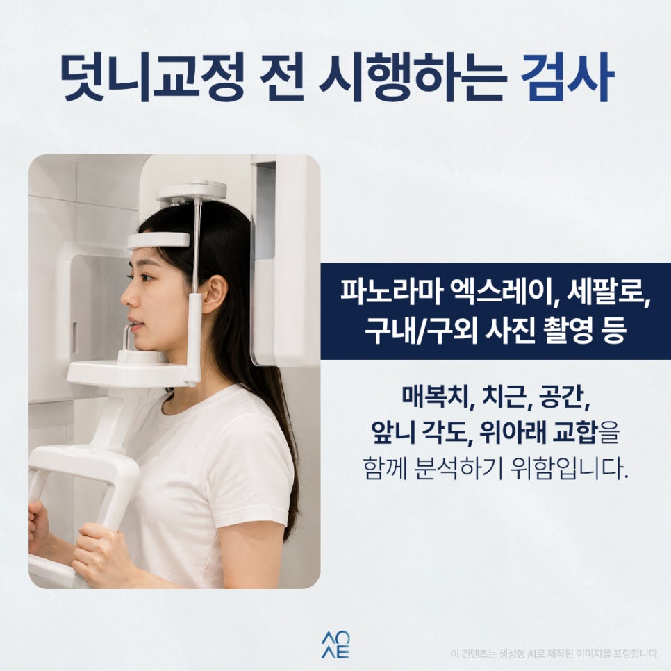 Do I Need Full Orthodontic Treatment After Extracting a Crowded Tooth? image 6