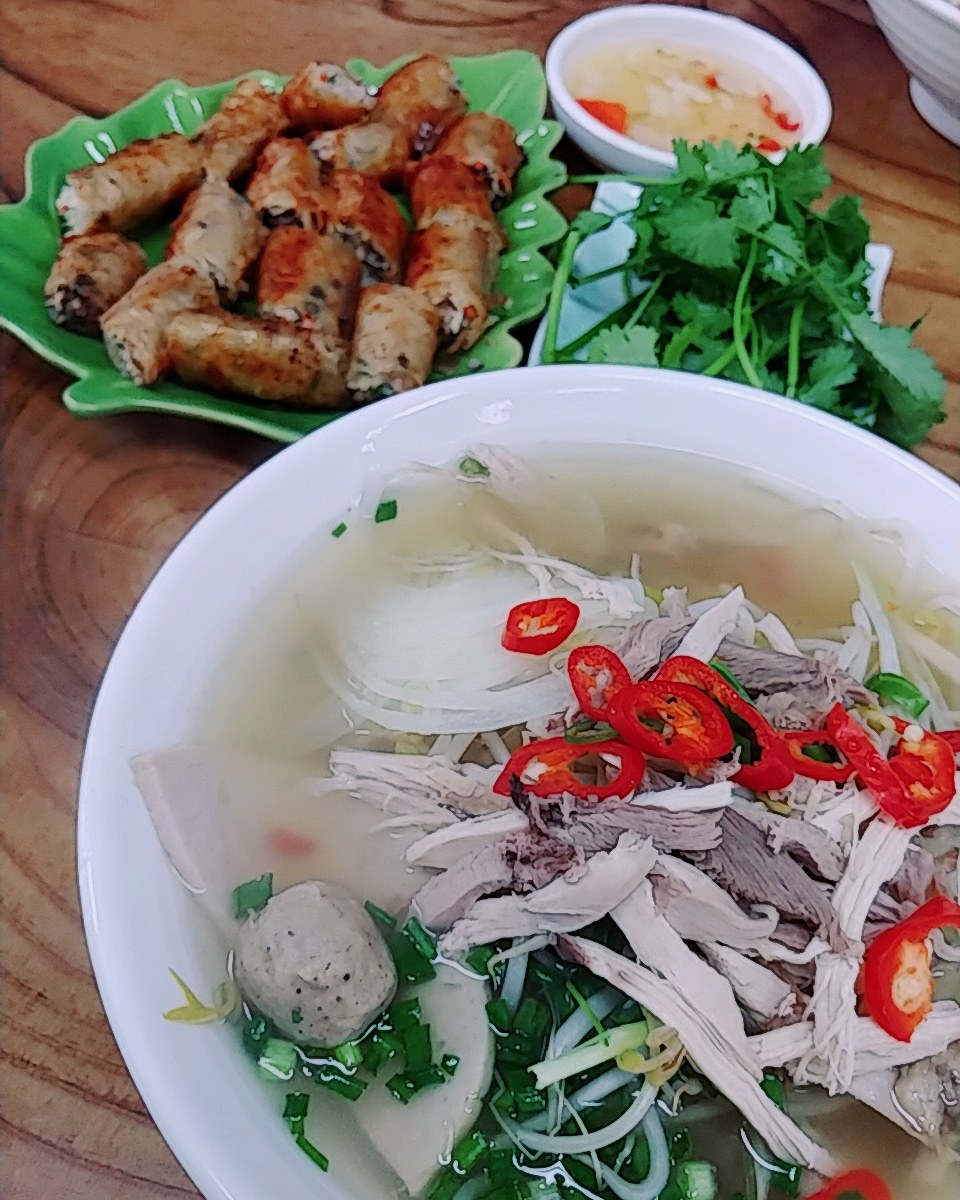 외도 쌀국수집 관련 이미지 1