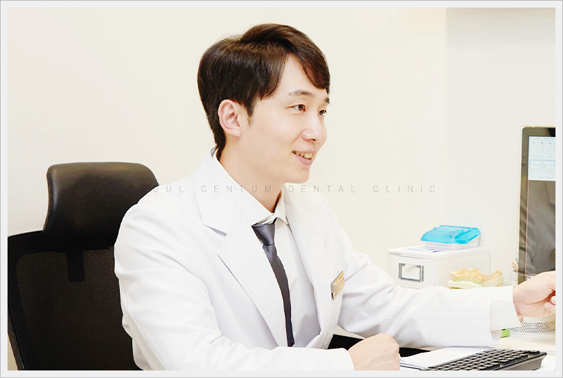 비발치로 돌출입 해소한 증례 관련 이미지 17