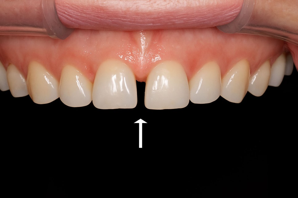 당산동 치과 : 레진 치료가 필요한 상황은 언제일까요? 초기 우식 & 앞니 벌어짐 & 파절 등 관련 이미지 4