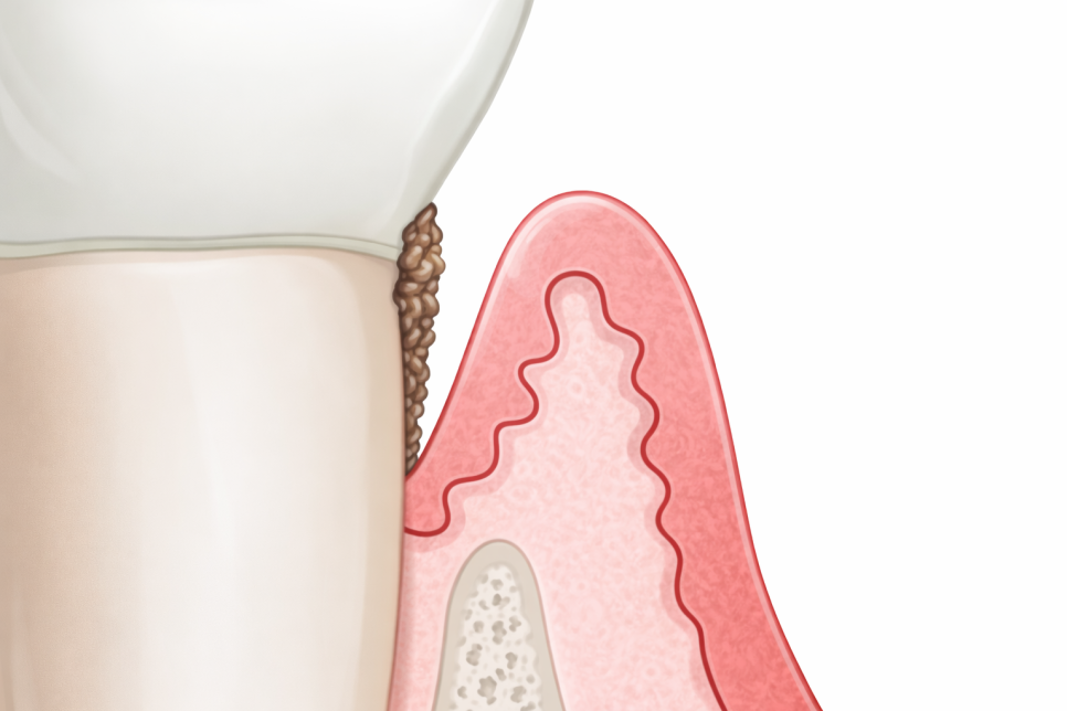 당산동 치과 잇몸치료! 치근활택술 / 치주소파술이란? 관련 이미지 1