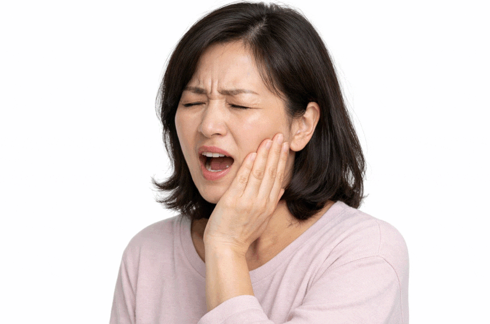 이갈이 & 이 악물기 예방 당산 턱관절 치과 보톡스 및 스플린트 관련 이미지 3