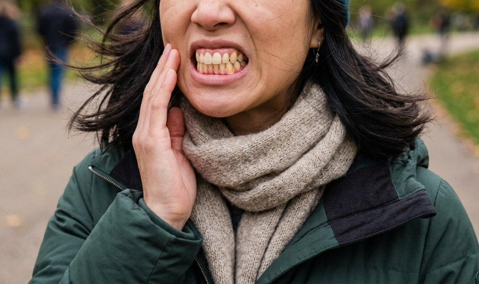 Severe Periodontitis: The Name Is "Pungchi" — Prevention Tips from Dangsan Station Dental Clinic image 1