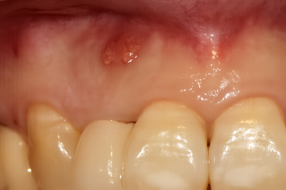 당산동 치과 신경치료 실패 후 치근단 절제술 Feat.미세 현미경 관련 이미지 3