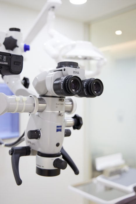 당산동 치과 미세현미경을 활용한 재신경치료 : MB2 근관을 찾아라! 관련 이미지 5