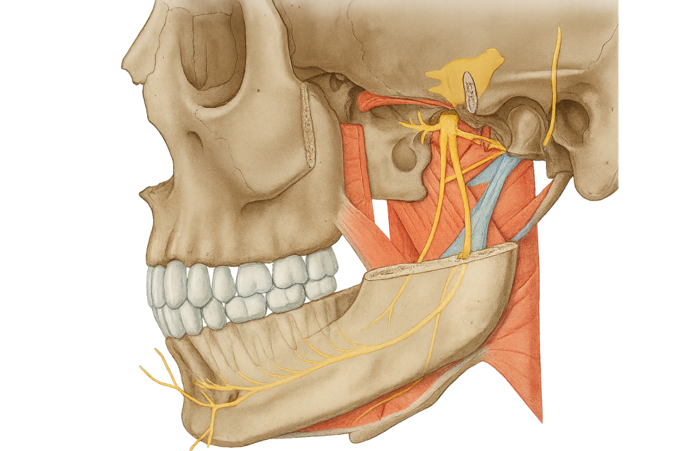 영등포동 치과 사랑니 발치 후 식사, 언제부터 가능할까? ft. 하치조 신경관 관련 이미지 1