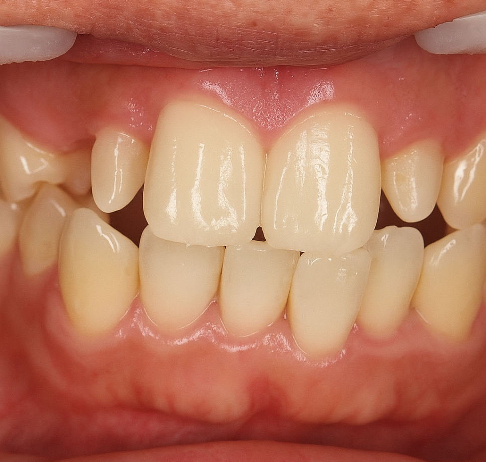 선유도역 치과 왜소치 라미네이트 VS 레진 수복 적합한 치료는?! 관련 이미지 1