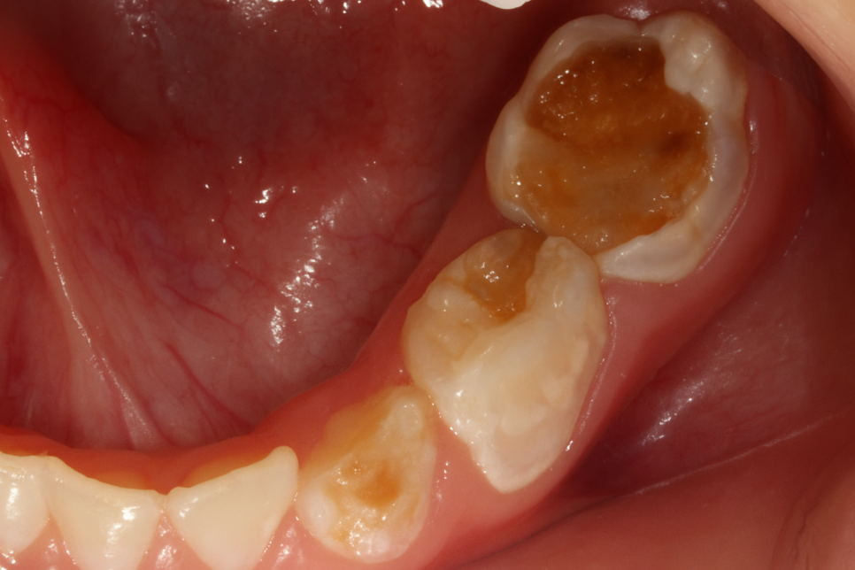 선유도 치과 학생 주치의사업이란?! : 어린이 충치 예방법 관련 이미지 6