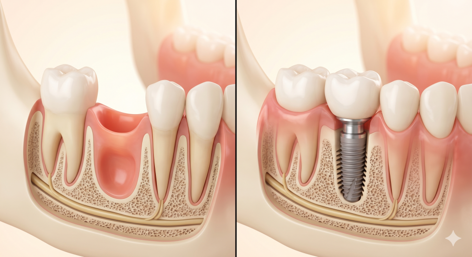 Yeongdeungpo Dental Clinic: Treatment Methods and Material Choices by Stage for Black Spots on Teeth image 8