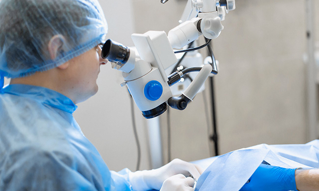 Still in Pain After Root Canal Treatment at a Yeongdeungpo-gu Office Station Dental Clinic? When an Apicoectomy Is Needed image 3