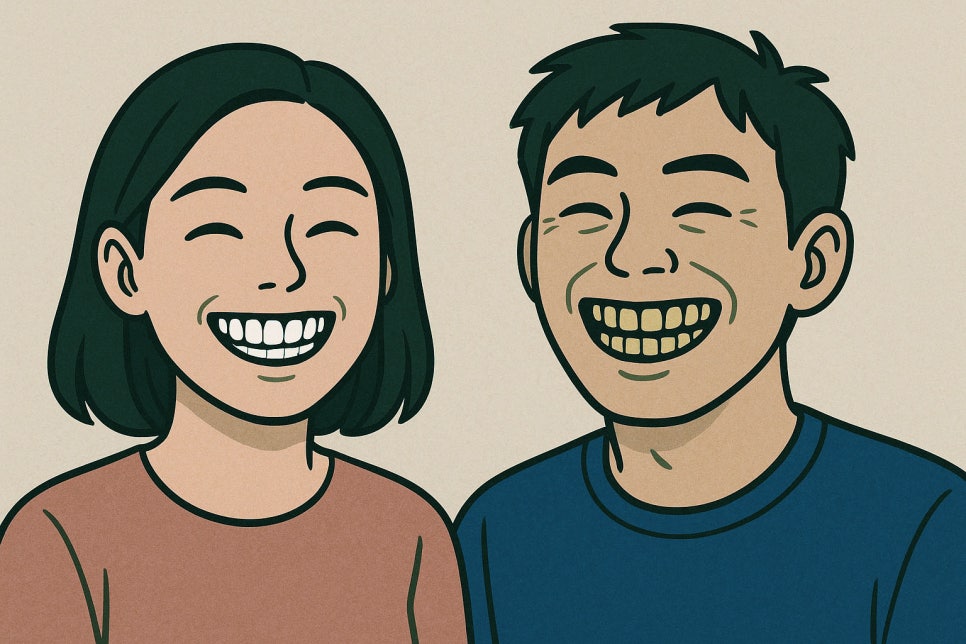 당산동 치과 : 레진 치료가 필요한 상황은 언제일까요? 초기 우식 & 앞니 벌어짐 & 파절 등 관련 이미지 2