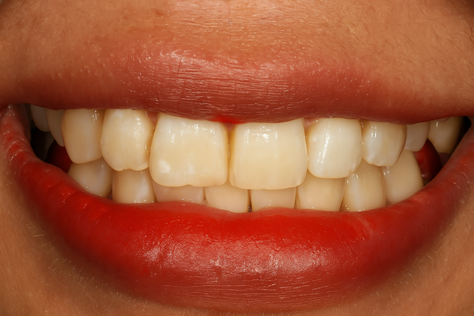 선유도 치과 원데이 치아미백 : 정말 누렁니 개선될까? 관련 이미지 6