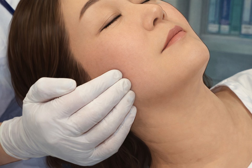 이갈이 & 이 악물기 예방 당산 턱관절 치과 보톡스 및 스플린트 관련 이미지 4