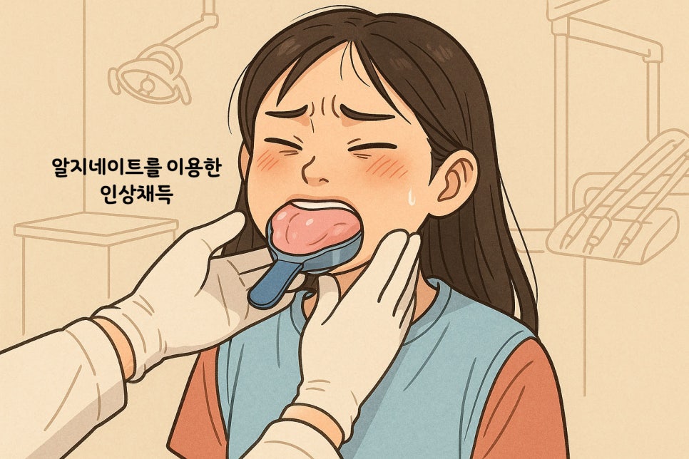 영등포구청역 치과 에서 알려드리는 임플란트, 교정, 보철 치료 시 사용되는 구강스캐너의 역할과 장점 관련 이미지 1