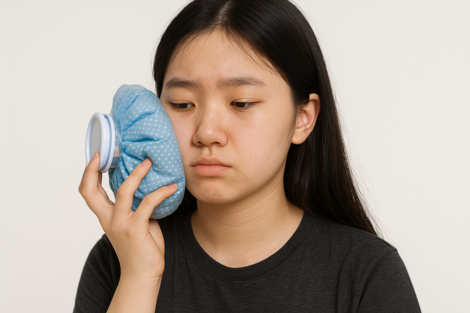 선유도역 치과 : 사랑니 발치 후 생길 수 있는 합병증, 어떻게 예방할 수 있을까? 관련 이미지 3