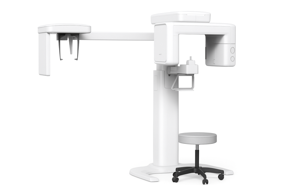연세초록빛 치과 , 치아 진료 시 환자들이 궁금해하는 질문: 엑스레이(X-ray) 촬영은 왜 필요할까? 관련 이미지 1