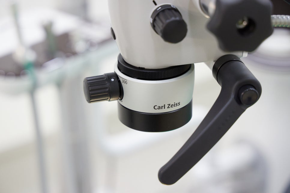 당산동 치과 미세현미경을 활용한 재신경치료 : MB2 근관을 찾아라! 관련 이미지 6