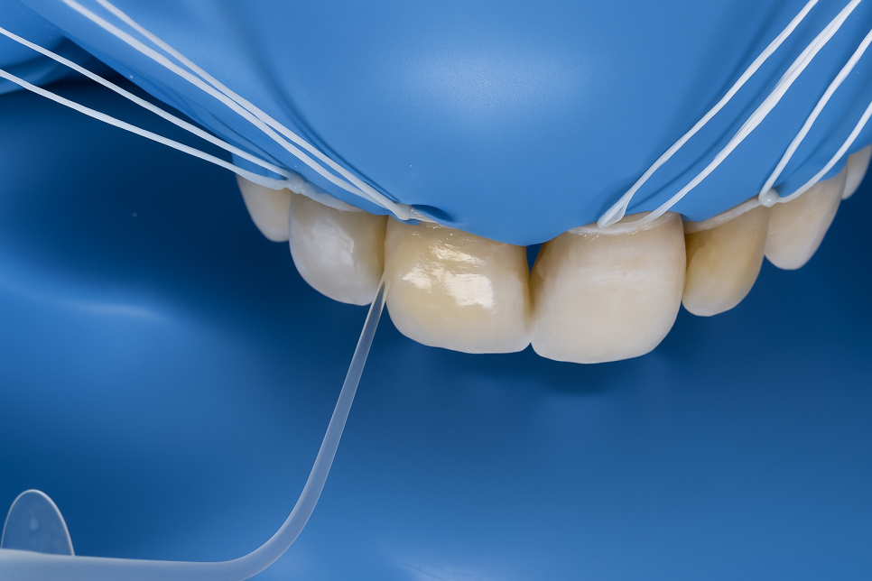 당산역 치과 아이콘 레진이란? : 치아 탈회 및 교정 치료 후 화이트 스팟 관련 이미지 5