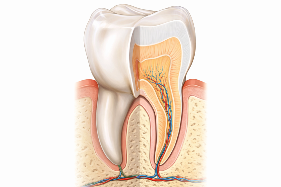 이 시림의 원인, 치경부 마모증 당산역 치과 레진 수복 및 글래스 아이오노머(GI) 관련 이미지 5