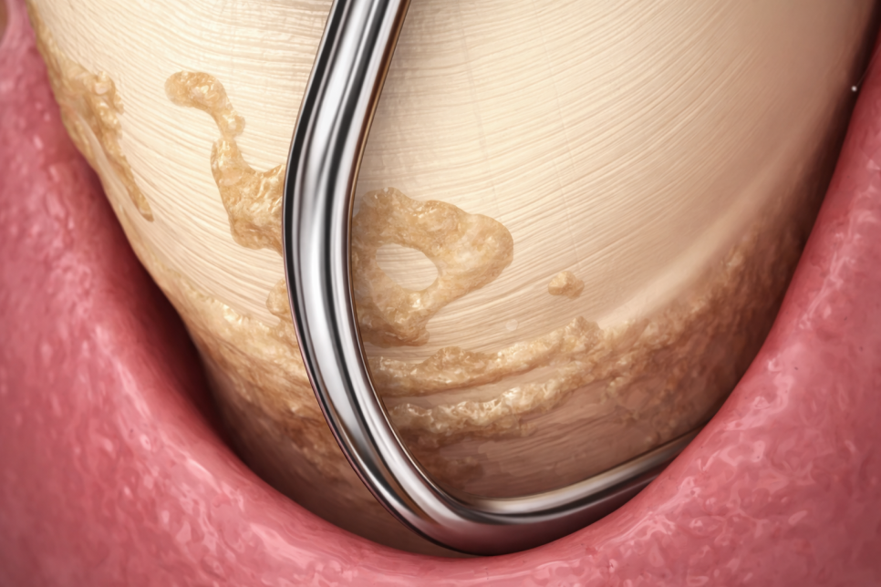 당산동 치과 잇몸치료! 치근활택술 / 치주소파술이란? 관련 이미지 7