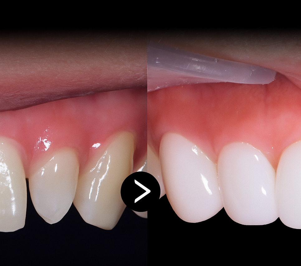 선유도역 치과 왜소치 라미네이트 VS 레진 수복 적합한 치료는?! 관련 이미지 3