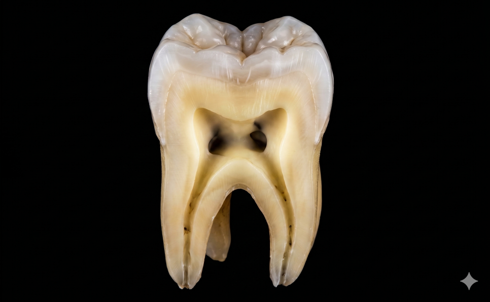 Dangsan Station Dental Clinic: Does Your Mouth Keep Feeling Dry? The Connection Between Dry Mouth and Cavities image 2