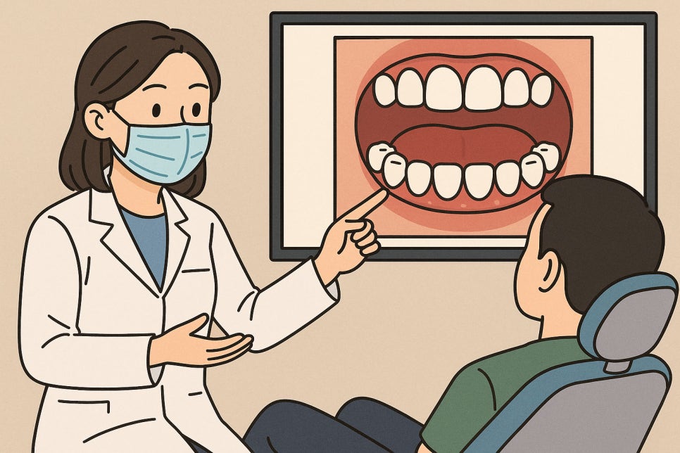 영등포구청역 치과 에서 알려드리는 임플란트, 교정, 보철 치료 시 사용되는 구강스캐너의 역할과 장점 관련 이미지 6