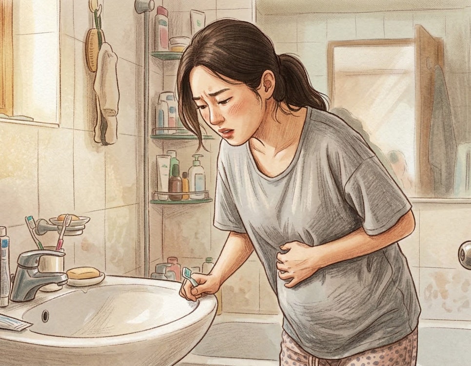 당산동 치과 임산부 치아 치료 시기별 주의해야 될 점 및 보험 혜택 관련 이미지 3