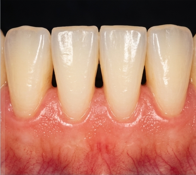 Severe Periodontitis: The Name Is "Pungchi" — Prevention Tips from Dangsan Station Dental Clinic image 8