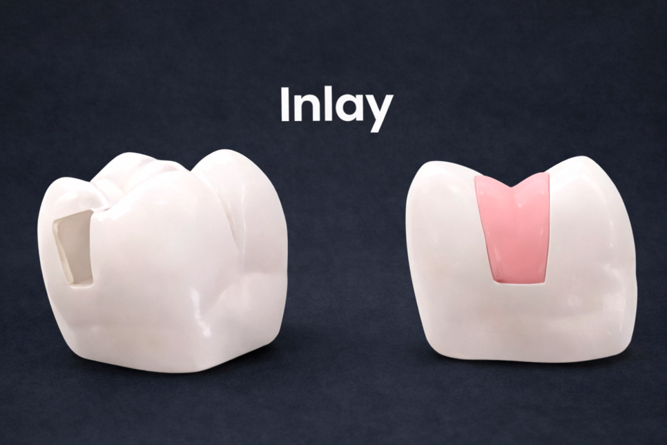 선유도역 치과 보존과 전문의가 설명하는 인레이 vs 온레이 차이점 관련 이미지 2