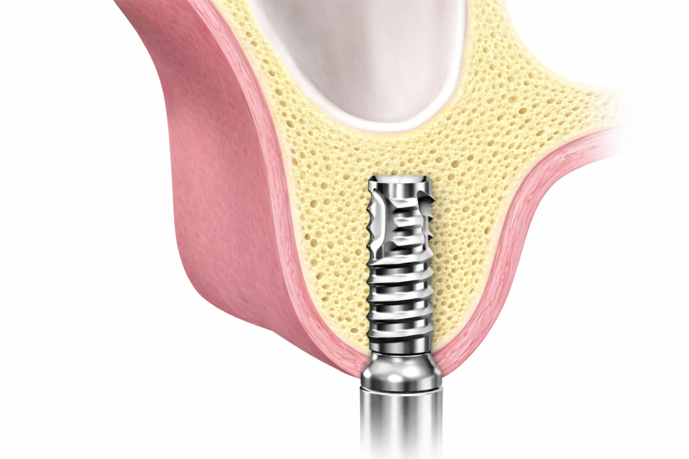 당산동 치과 임플란트 식립 시, 상악동 거상술 함께 하는 이유! 관련 이미지 3