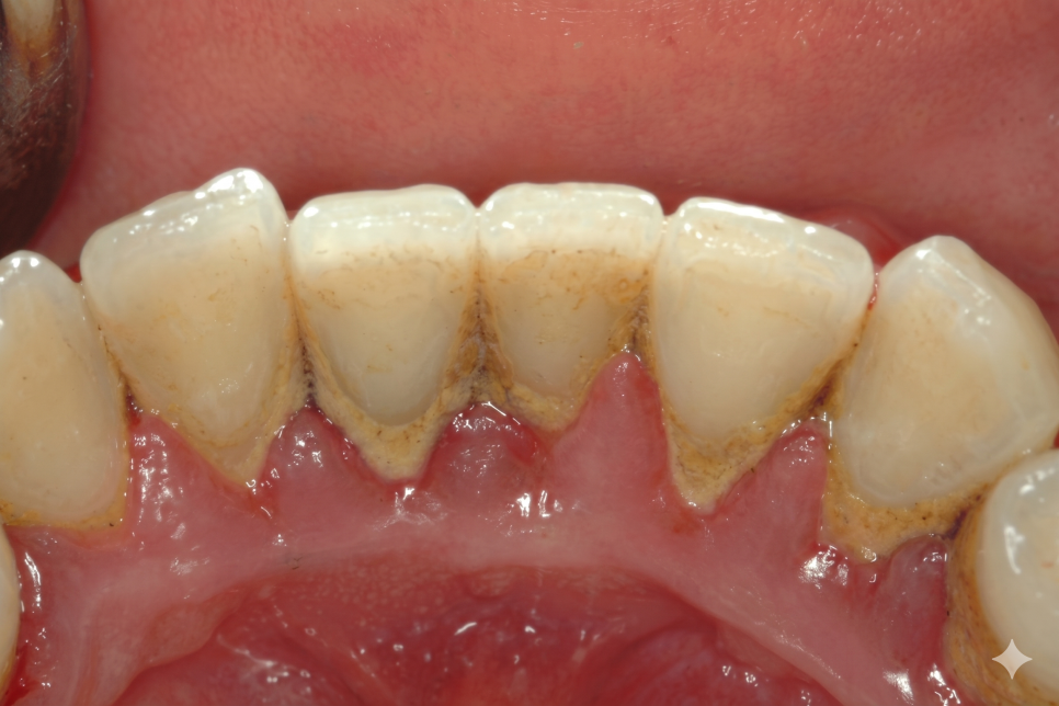 Dangsan Station Dental Clinic: What Causes Periodontitis to Develop Without You Realizing It, and What Are Its Symptoms? image 2