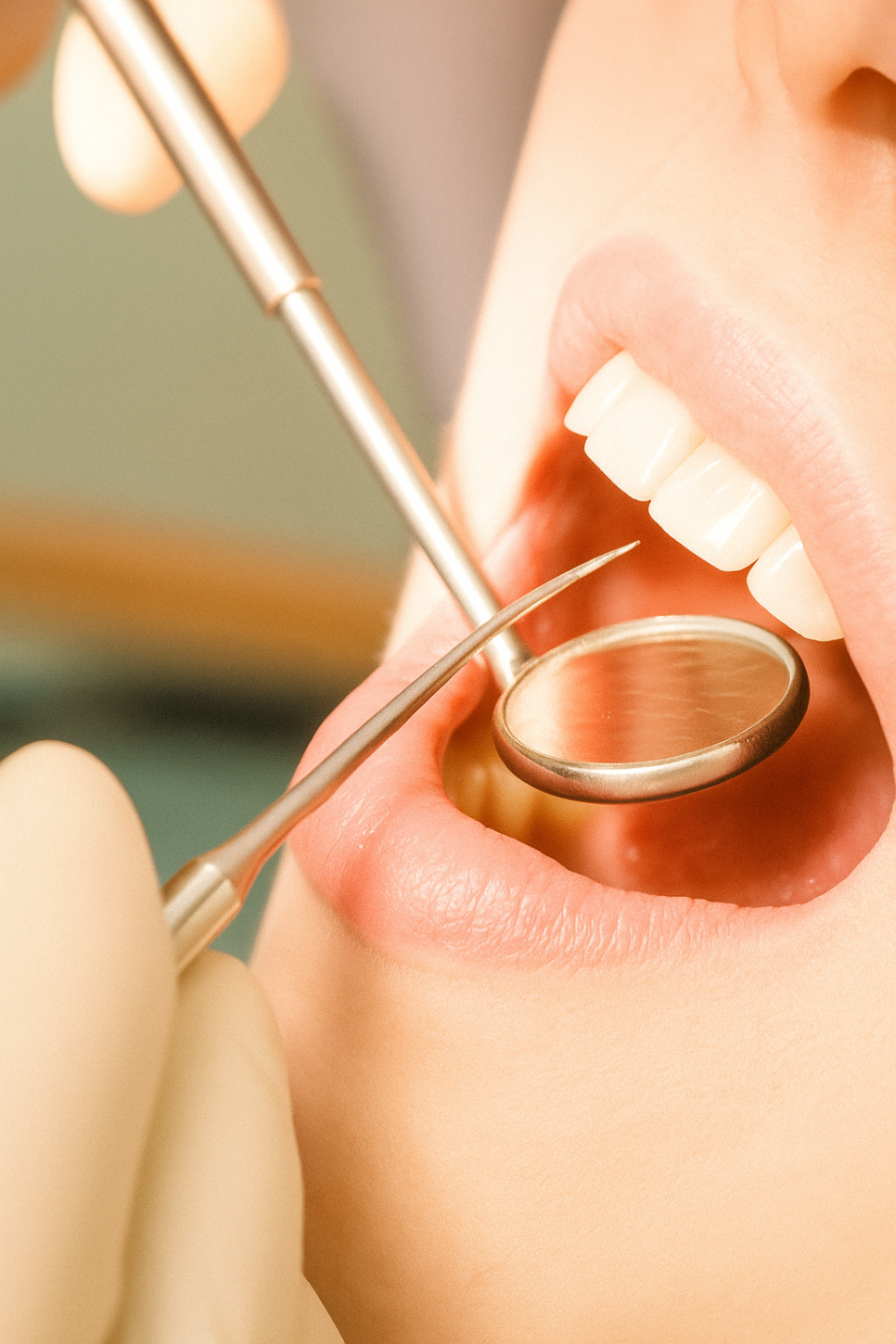 선유도 치과 구강검진 기관 찾는 법 & 수혜 내용까지 알아봐요! 관련 이미지 5