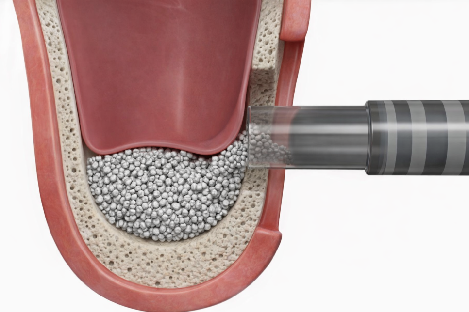 당산동 치과 임플란트 식립 시, 상악동 거상술 함께 하는 이유! 관련 이미지 4
