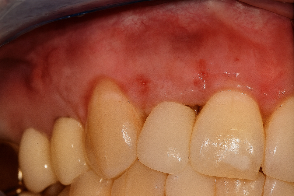 당산동 치과 신경치료 실패 후 치근단 절제술 Feat.미세 현미경 관련 이미지 7
