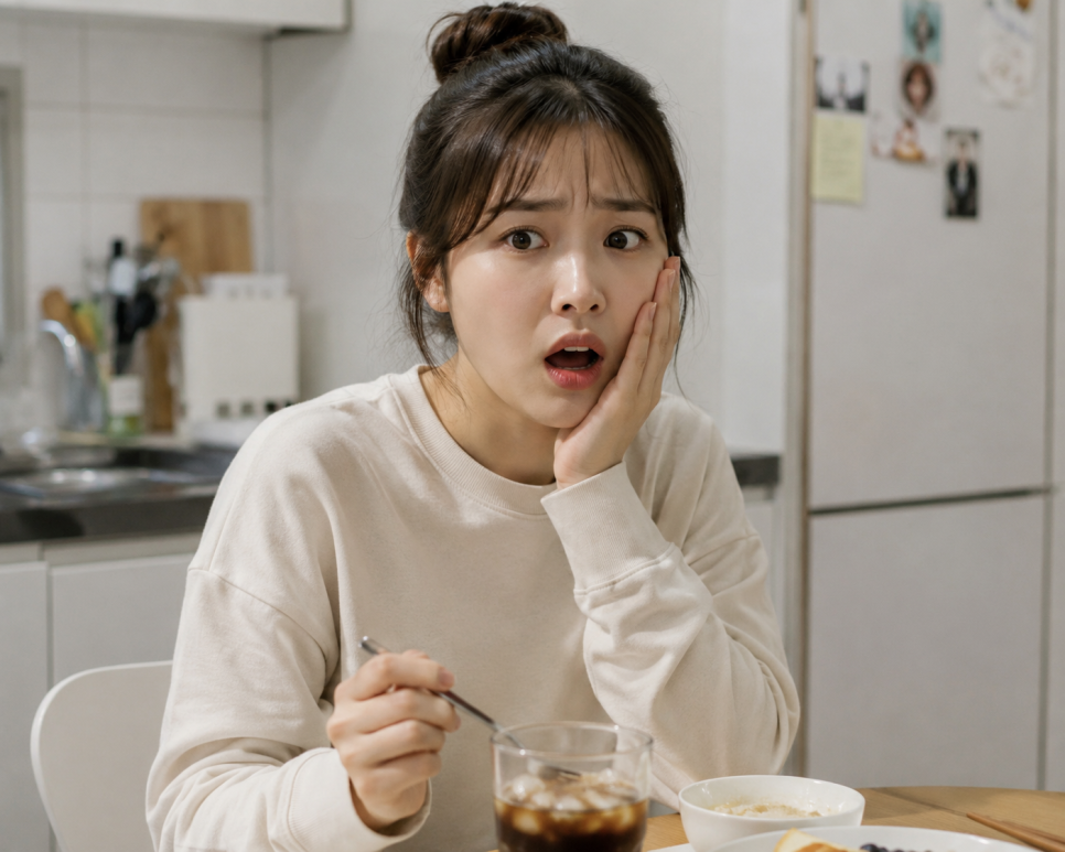Does a Tooth Fracture at a Dangsan-dong Dental Clinic Always Require Root Canal Treatment? image 1