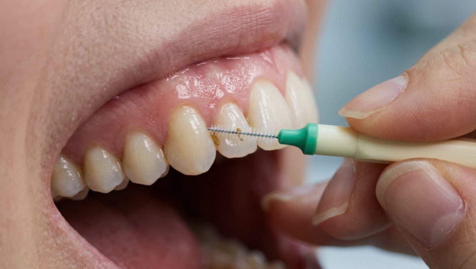 Severe Periodontitis: The Name Is "Pungchi" — Prevention Tips from Dangsan Station Dental Clinic image 5