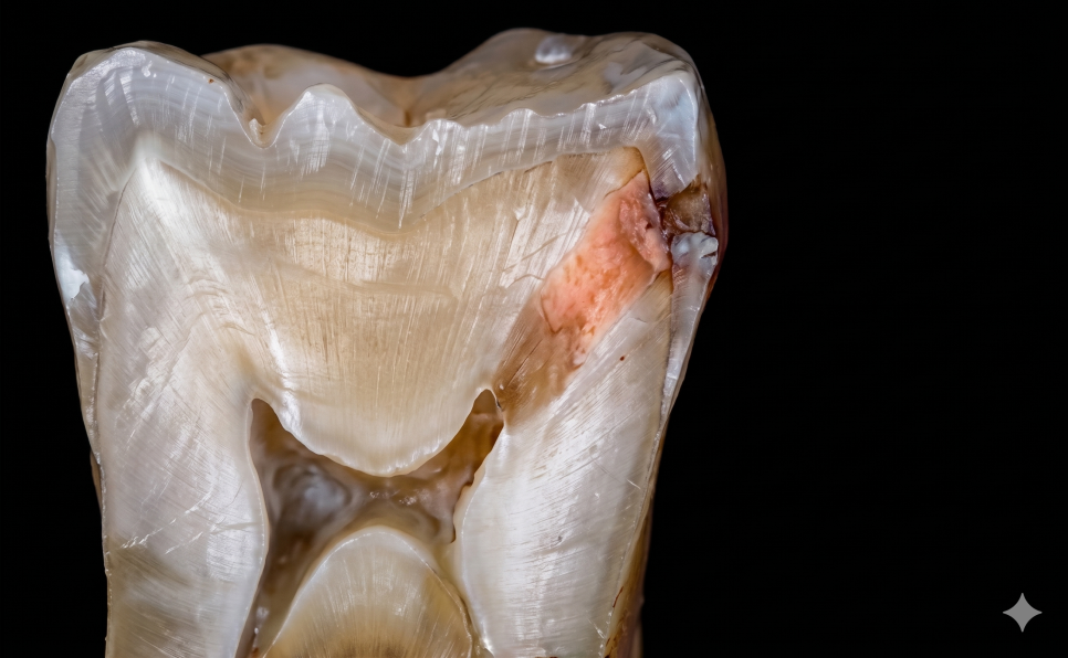 Dangsan Station Dental Clinic: Does Your Mouth Keep Feeling Dry? The Connection Between Dry Mouth and Cavities image 5