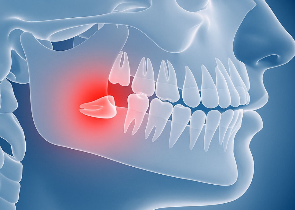 선유도역 치과 : 사랑니 발치 후 생길 수 있는 합병증, 어떻게 예방할 수 있을까? 관련 이미지 1