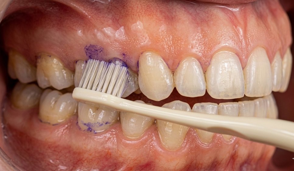 Severe Periodontitis: The Name Is "Pungchi" — Prevention Tips from Dangsan Station Dental Clinic image 4