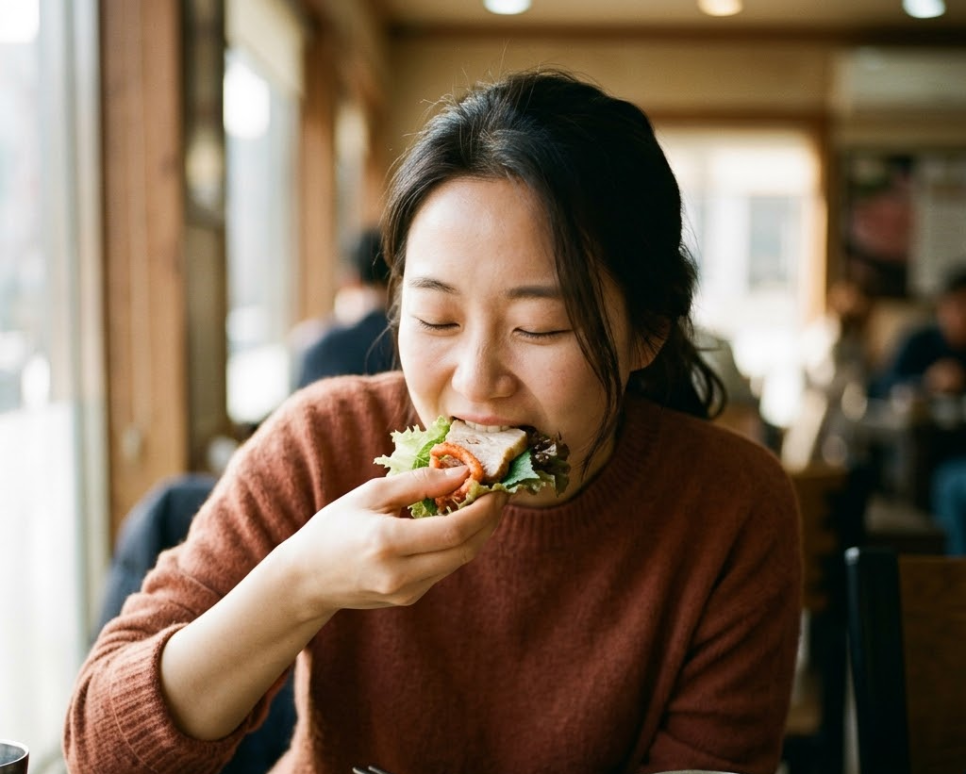 영등포 치과와 알아보는 자연치아 vs 임플란트,치주인대가 만드는 씹는 맛의 차이? 관련 이미지 9