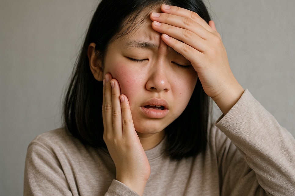 선유도역 치과 : 사랑니 발치 후 생길 수 있는 합병증, 어떻게 예방할 수 있을까? 관련 이미지 8