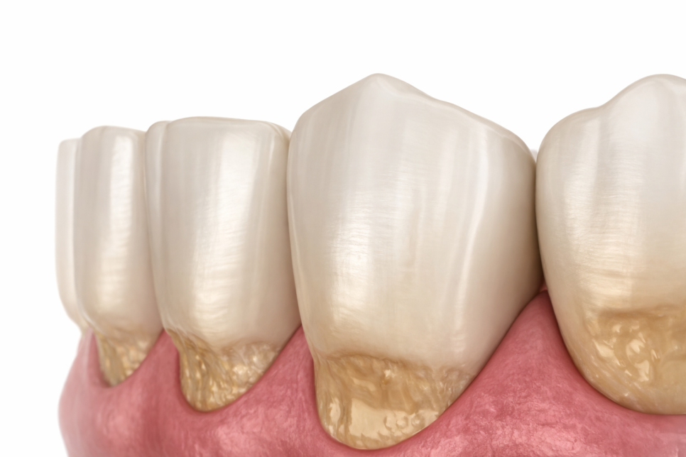 이 시림의 원인, 치경부 마모증 당산역 치과 레진 수복 및 글래스 아이오노머(GI) 관련 이미지 3