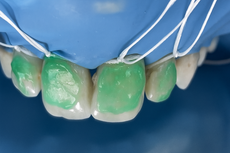 당산역 치과 아이콘 레진이란? : 치아 탈회 및 교정 치료 후 화이트 스팟 관련 이미지 4