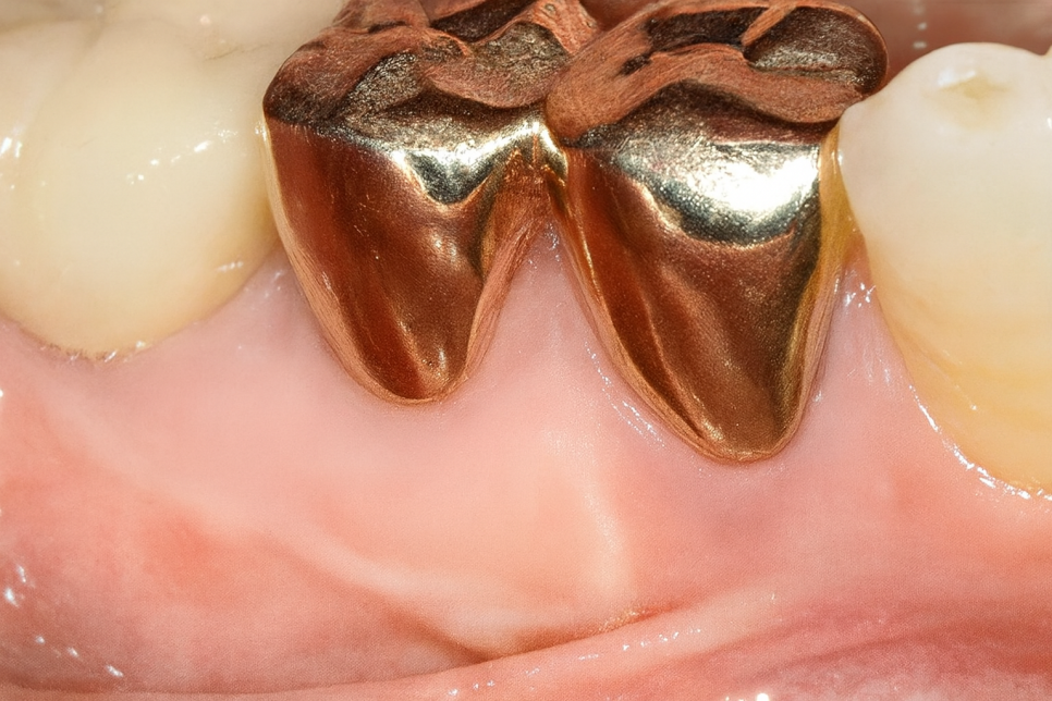 선유도역 치과 임플란트 수명은 잇몸이 결정한다?! Ft. 부착치은 관련 이미지 6