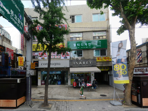 파티마 성형외과 / 담스성형외과 / 박우삼성형외과 관련 이미지 1